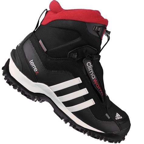 gefütterter schuh herren adidas|Winterschuhe .